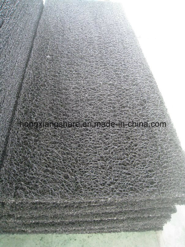 3D Geomat Errosion Control Mat and Plastic Geomat