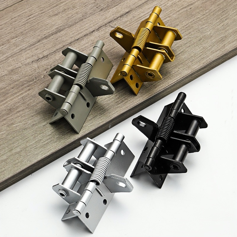 Multifunctional Automatic Door Closing Hinge Wooden Door Hinge