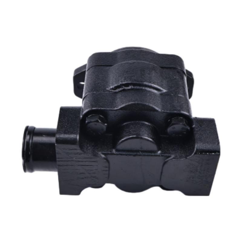 Гидравлический насос AT179792 для погрузчика 310E