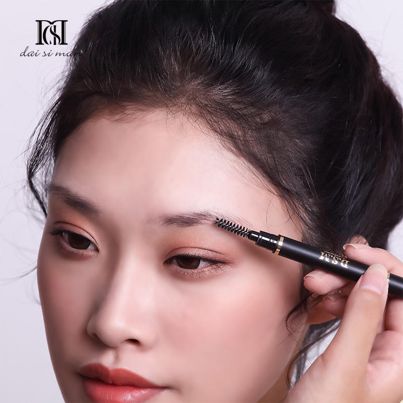 Dsm Ultra Slim Styling Sculpt Smooth Instant Makeup Eyebrow Pencil