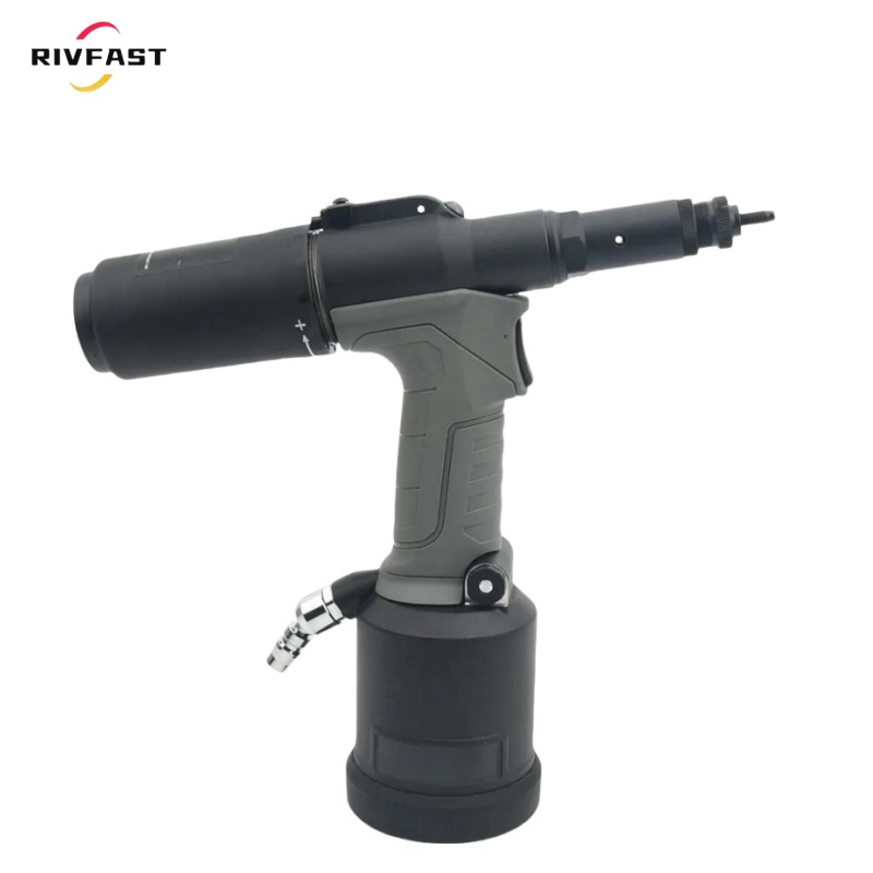 Пневматическая заклепочная машина Air Riveter