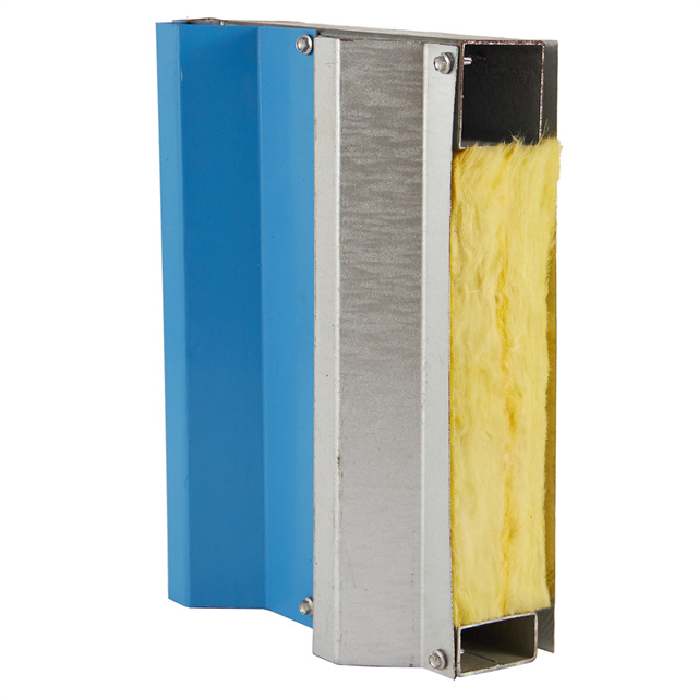 FP009 House steel wire mesh decorative metal screen fencing Privacy fence for garden