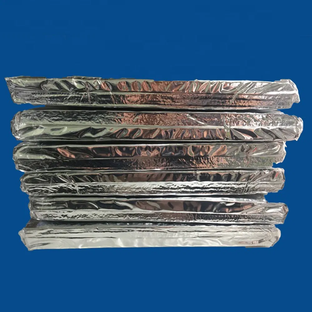 Refrigerator Freezer Cooler VIP Vacuum Insulated Panel for Low Temperature Environments