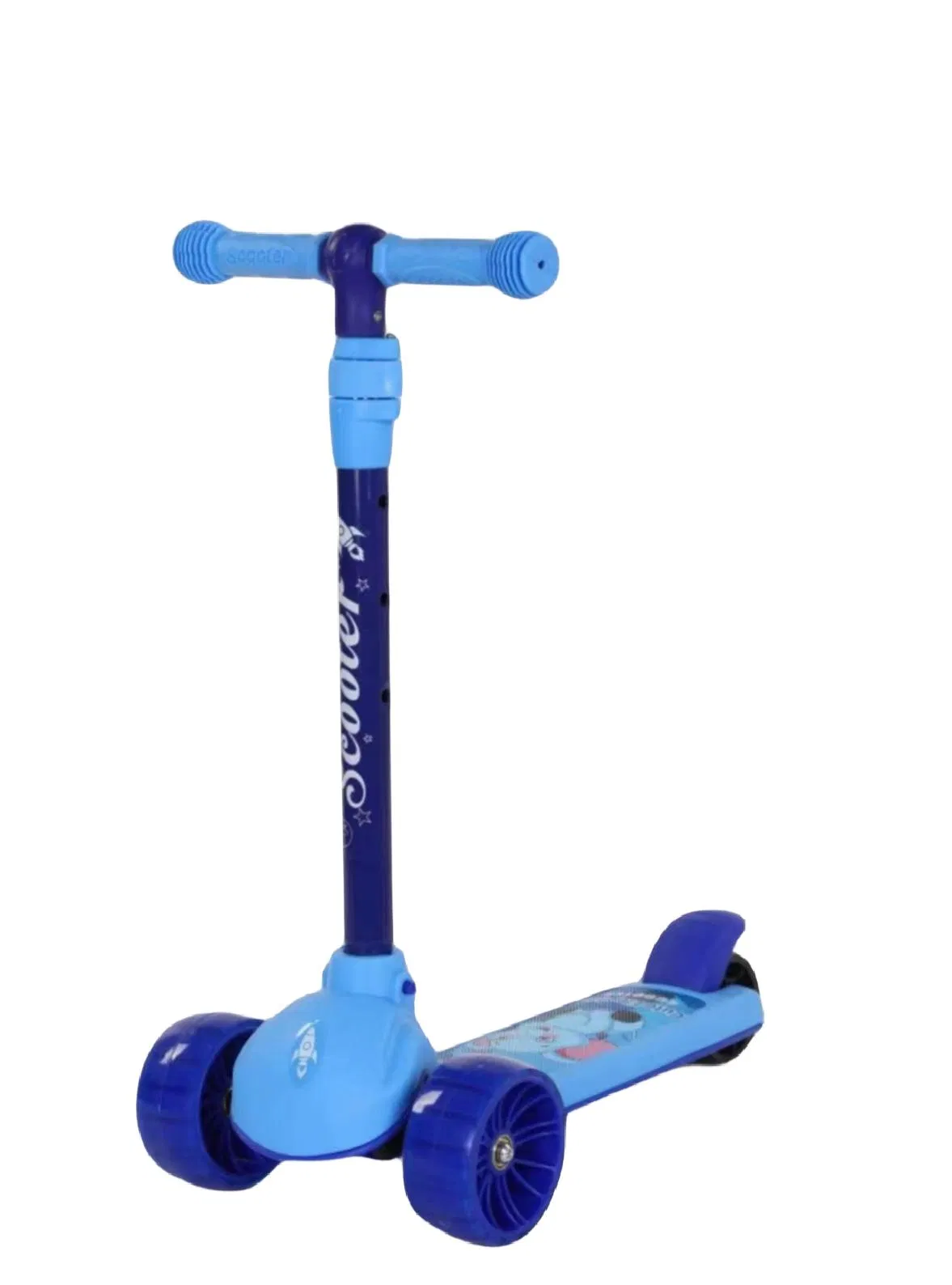 High Quality Three Wheel Kids Scooter, Children Scooter for Baby