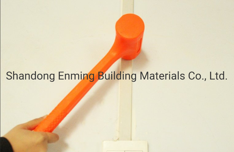 Rubber Hammer Striking Tools Dead Blow Mallet Hammer China