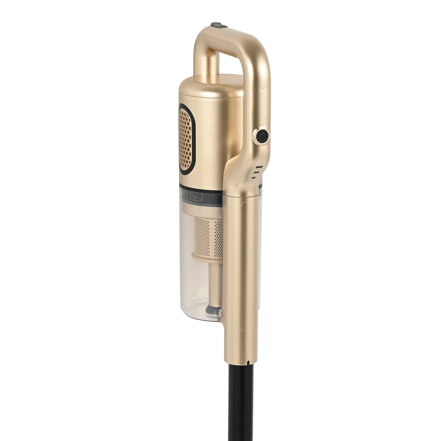 Ultimate Cordless Vacuum Cleaner with HEPA Filtration Technology