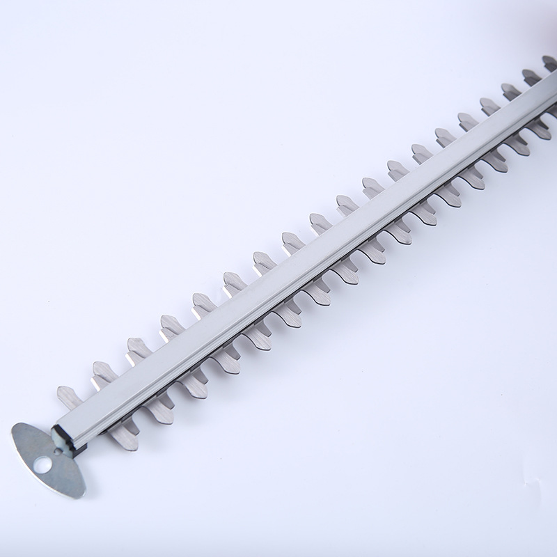 Электрический триммер для травы и кустов TM-EHT510, 500Вт