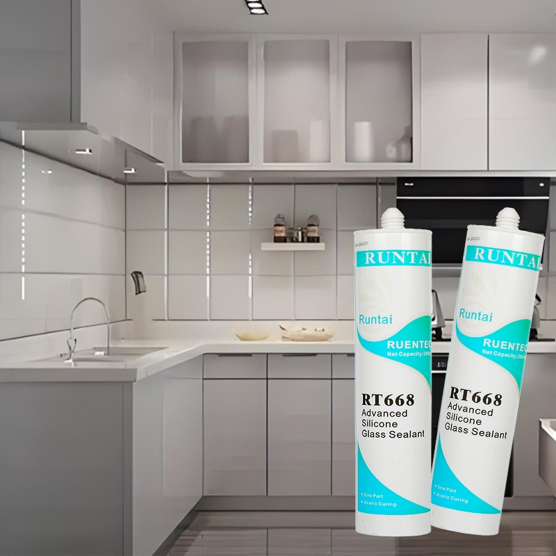 Durable Gp Sealant with 12-Month Shelf Life in 300ml Pack