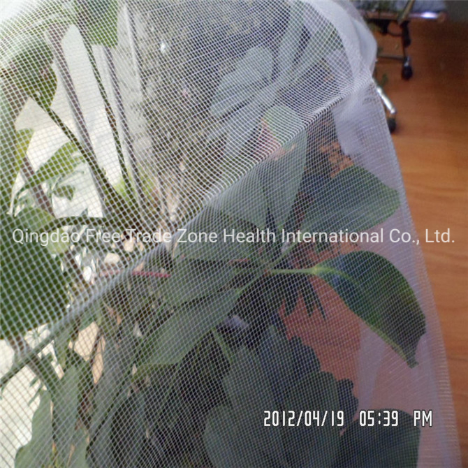 40X25mesh 70GSM Green Anti Insect Net