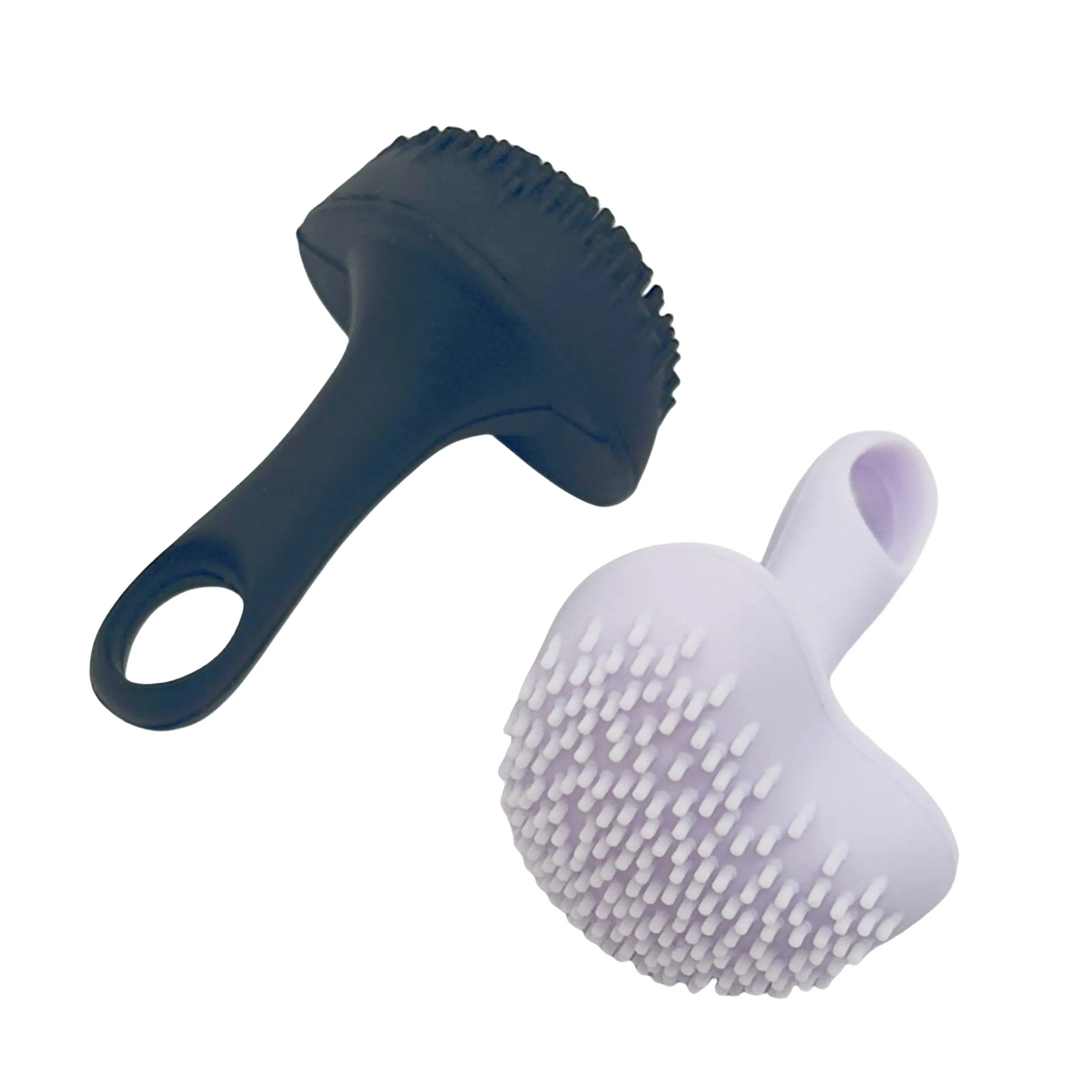 Magic Silicone Freckle Applicator Portable Faux Freckle Stamp