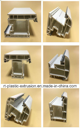 The Customized Manufacturer of Plastic Extrusion.