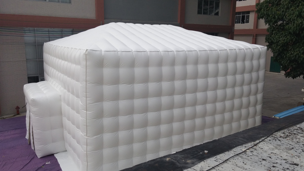 Giant Inflatable PVC Marquee Tent for Exhibition or Wedding Party Event