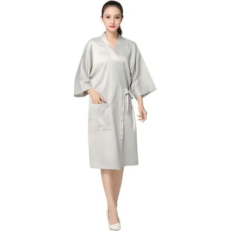 Фартук парикмахерский Barbershop Kimono Gown