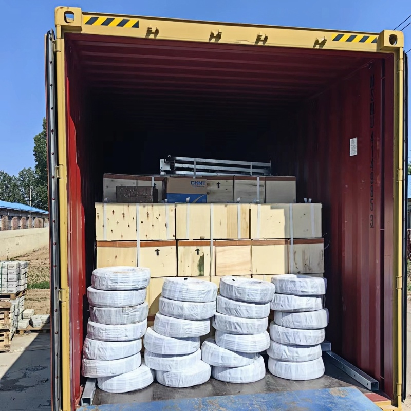 Zlp630 Suspended Cradle Building Gondola with Good Price