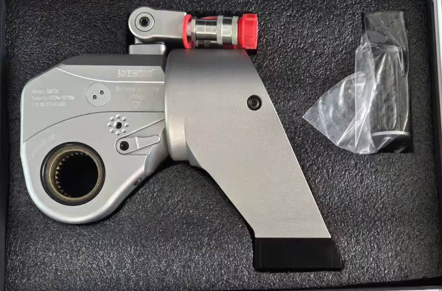 ODM Hydraulic Torque Wrench Suitable for Bolt