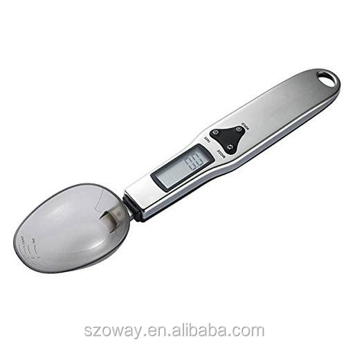Цифровые кухонные весы-ложка Skylark