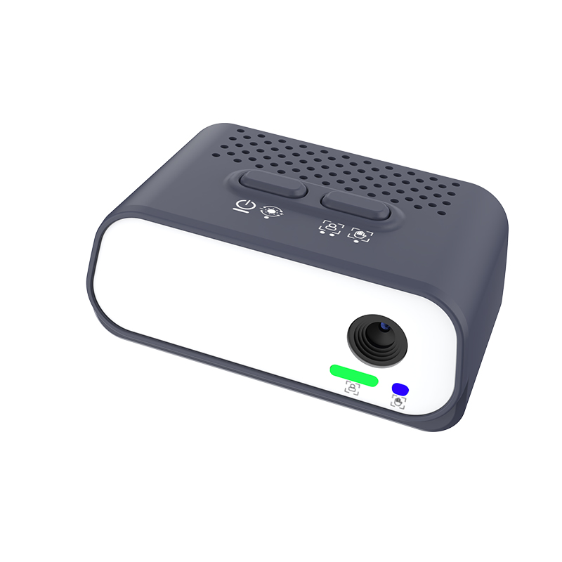 Professional Ai Face Tracking Stable Gimbal Foldable with Follow Focus for Mobile Phone Camera Video Shooting