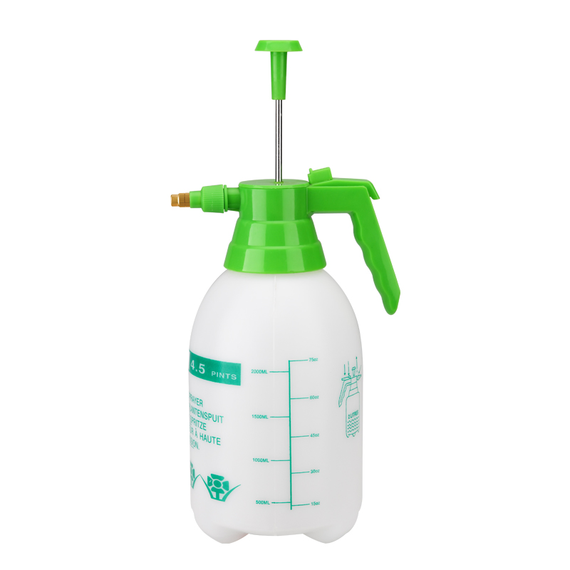 Pandora Trigger Sprayer Garden Agricultural Home Use Small Tool 2L