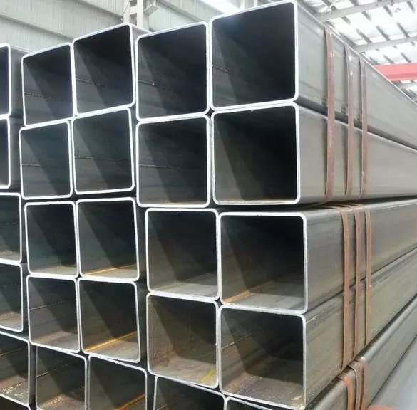 Structural Roofing Steel Structure Bridge Poultry Farm House Hot Galvanizing