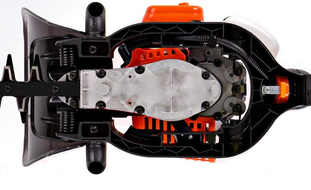 Top CE EU V Petrol Double Blade Hedge Trimmer 26cc