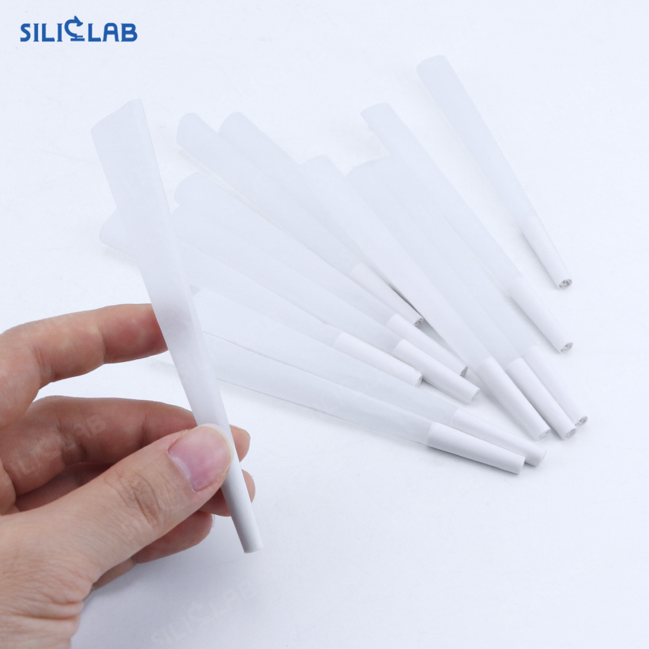 Smoke Shop Accessories Defined Prerolled Cone Tobacco Smoking Rolling Paper Tube