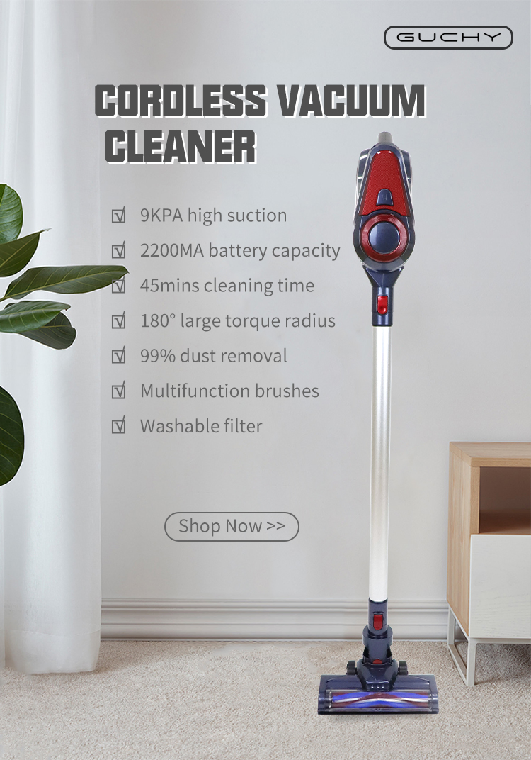 Stick Handheld OEM Vacuum Cleaner