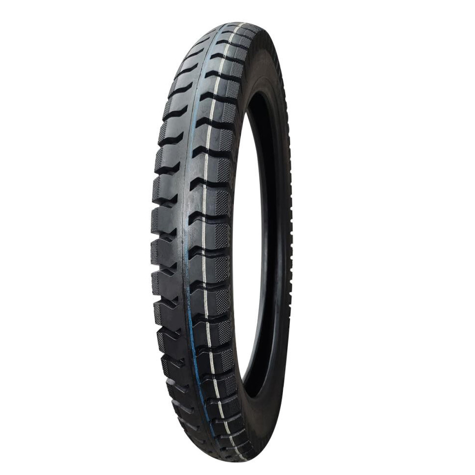 Мотошина внедорожная WANJUN CT-02, 15 дюймов