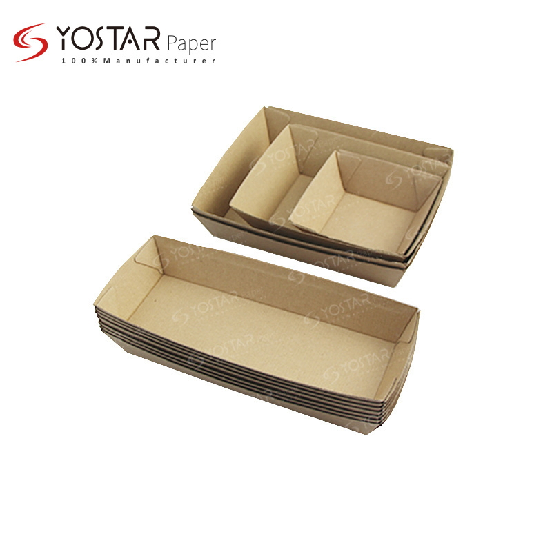 Disposable Plate/Packaging Pizza Box/Disposable Paper Plates/Carton Pizza Boxes/Paper Pizza Box/Paper Carton Box/Packaging-Printing Biodegradable Container