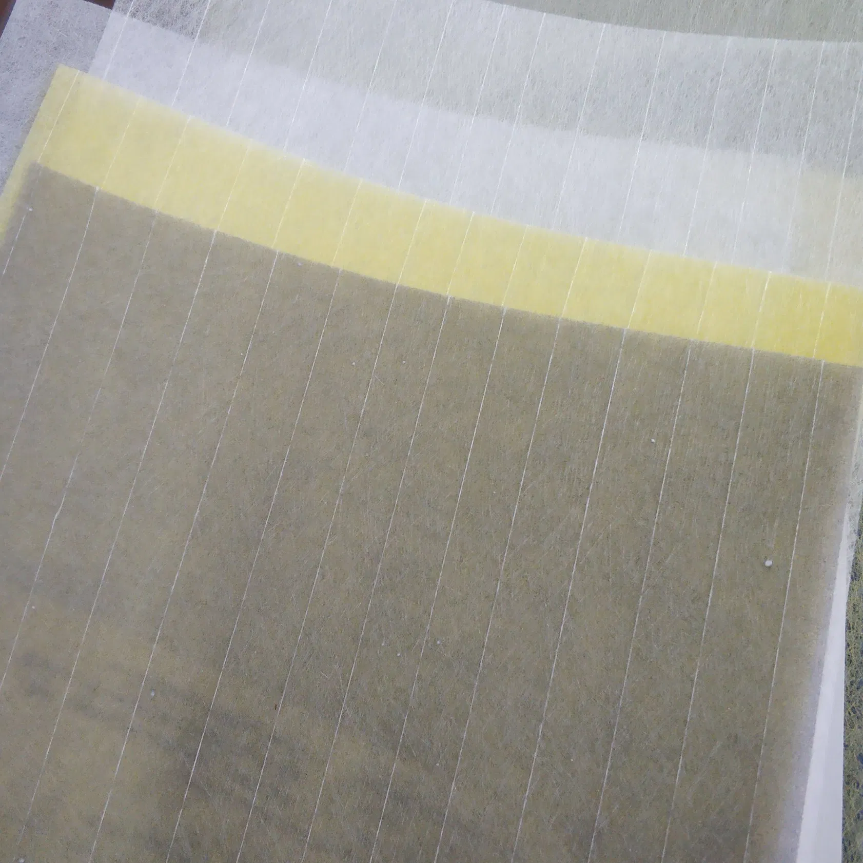 Fiberglass Roofing Tissue, 45g