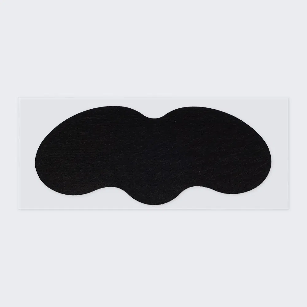 Blackhead Nose Strip Custom Logo Pore Cleansing Strips Factory Direct Supply