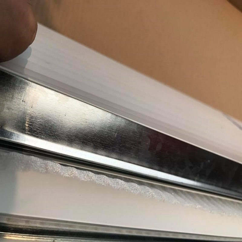 Decorative Ceiling T-Grid/T-Bar From Factory