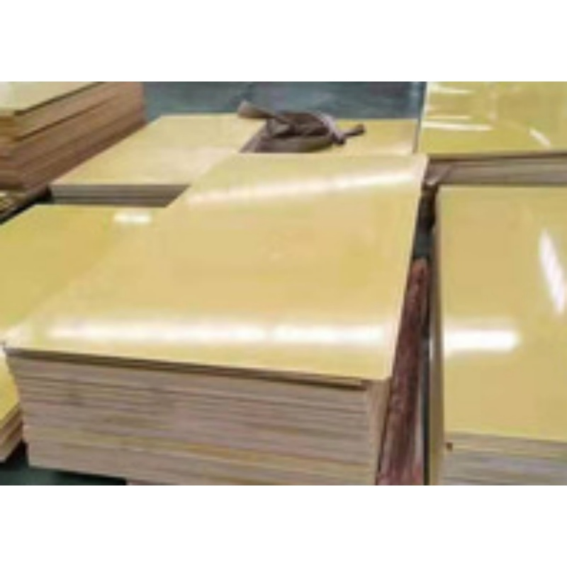 Light -Weight Smooth FRP Composite Wall Panel for Motorhome