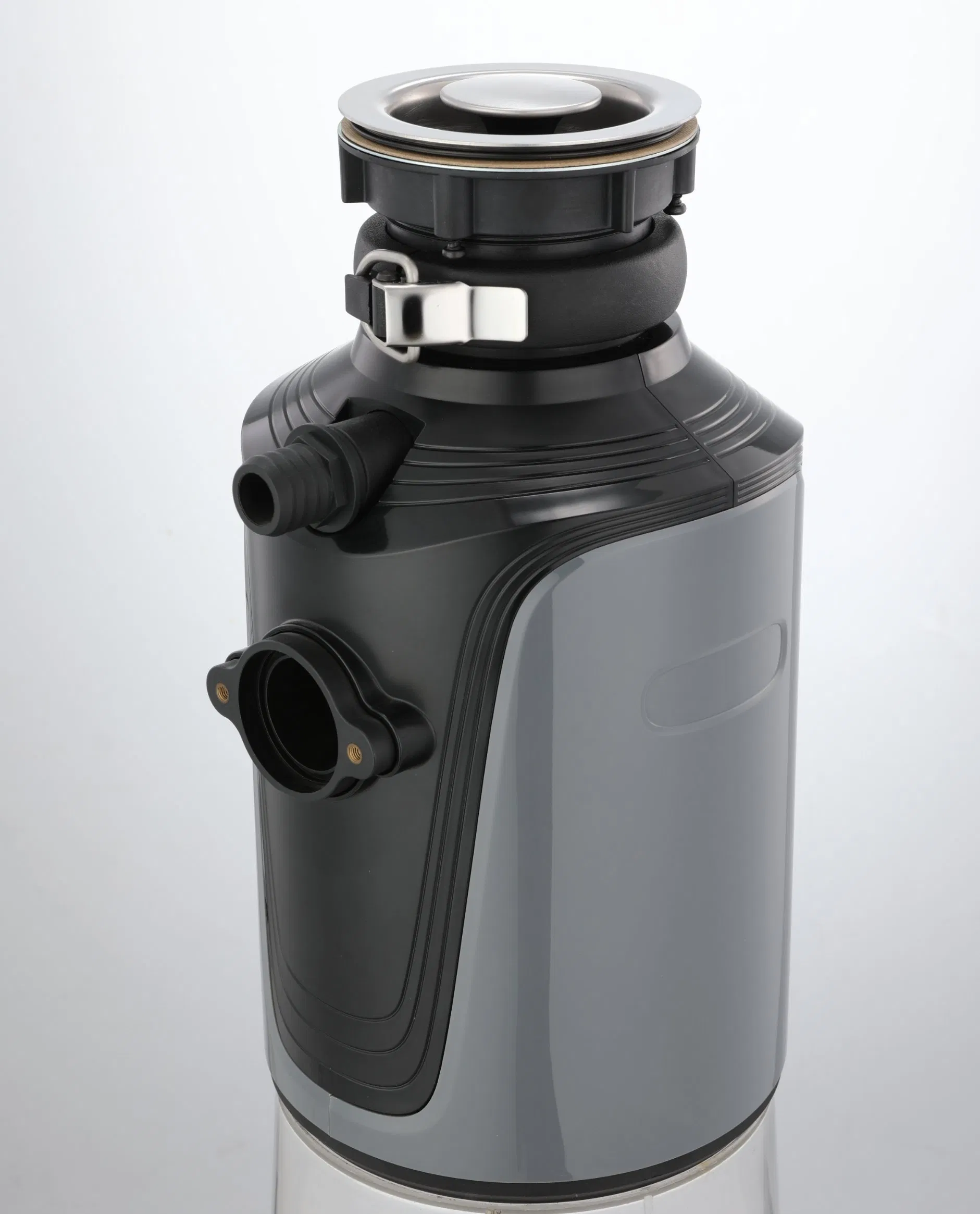 Household Stainless Steel Grinding System Food Waste Garbage Disposer