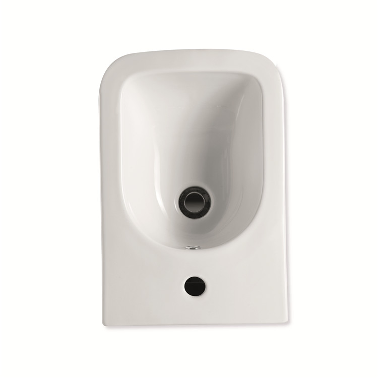 Heavy-Duty Ceramic Toilet + Standard Wc Toilet Design + Cushioned Toilet Seat - Suitable for Daily Bathroom Use