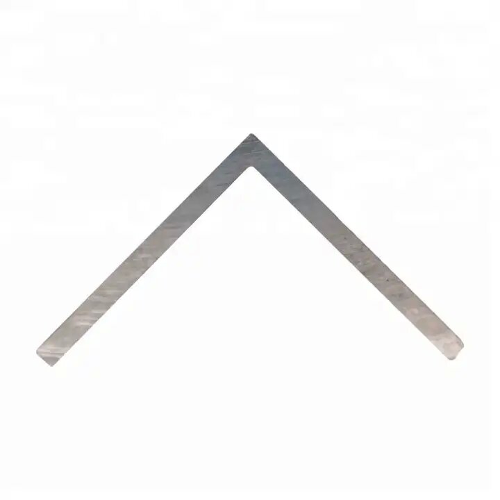 Premium 6061 T6 Aluminum Alloy Square and Round Pipes