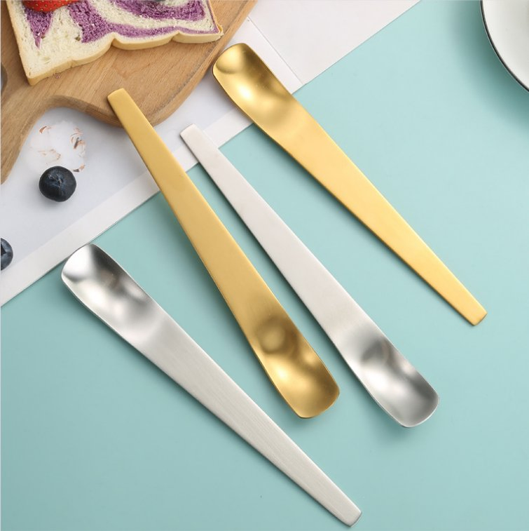 Ложка для мороженого из нержавеющей стали 304