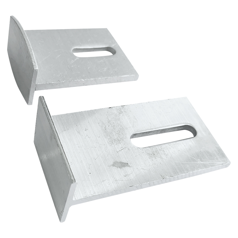 Aluminium T Bracket Aluminium Cladding Marble Wall Angle