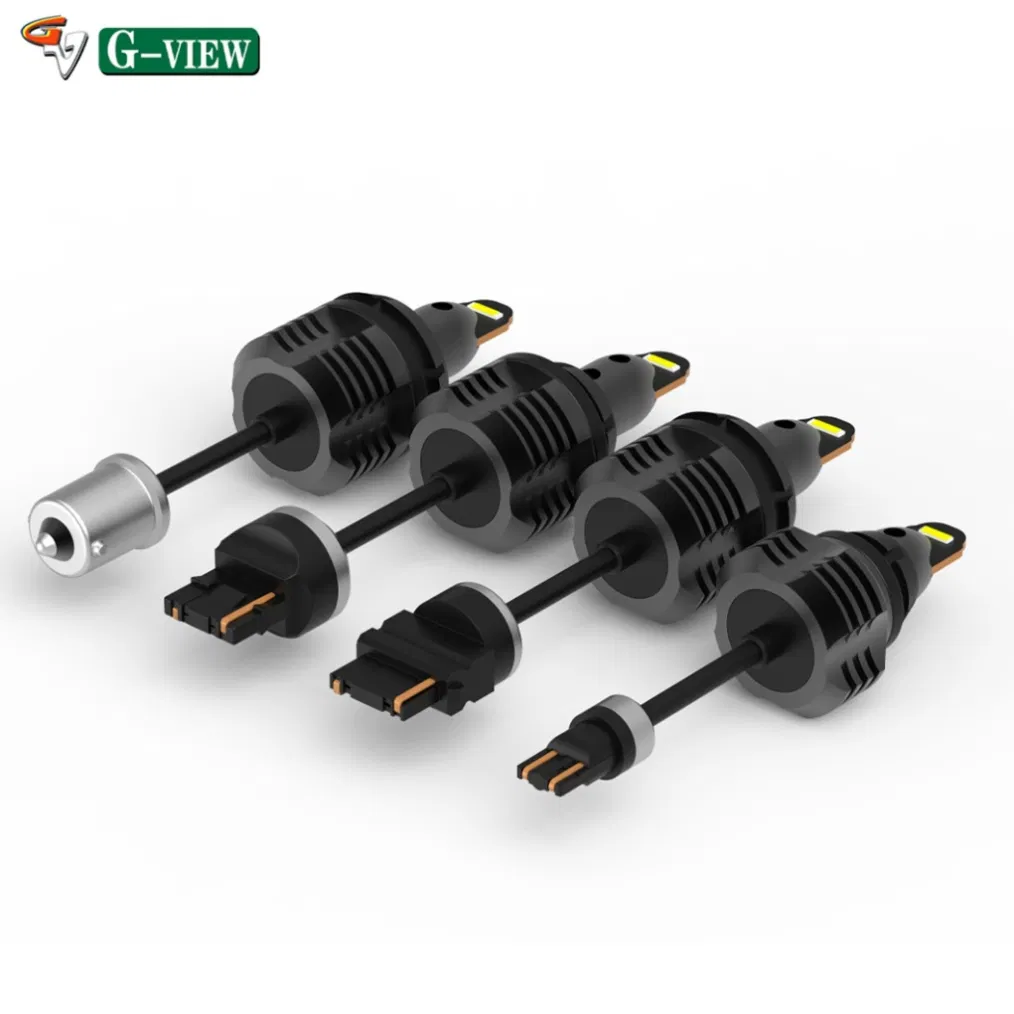 Дневные ходовые LED-огни G-View GRY-1 30W