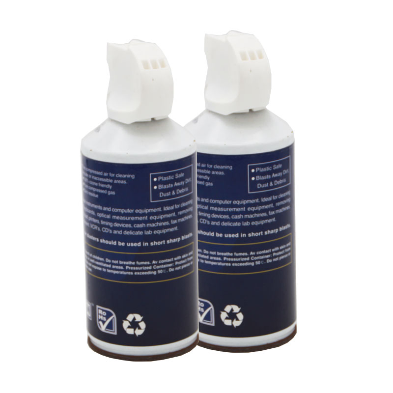 Gafle/Oemcomputer Keyboard Air Duster