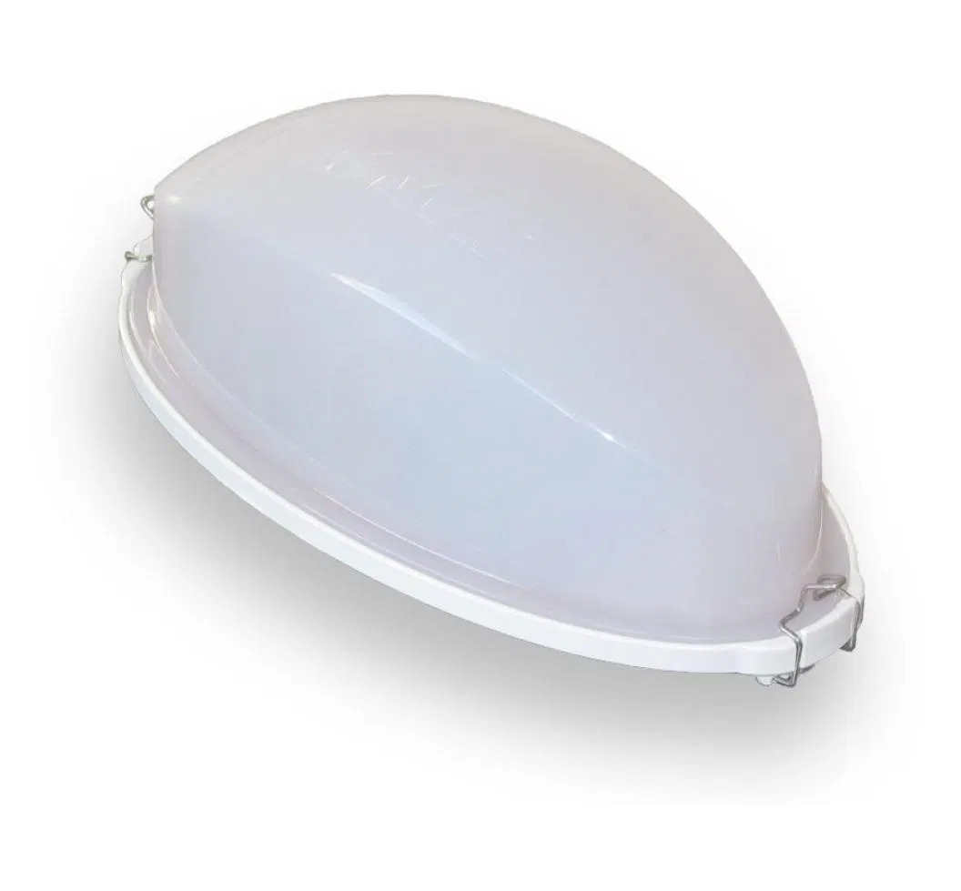 Светильник для сауны Harvia Gliszen, белый