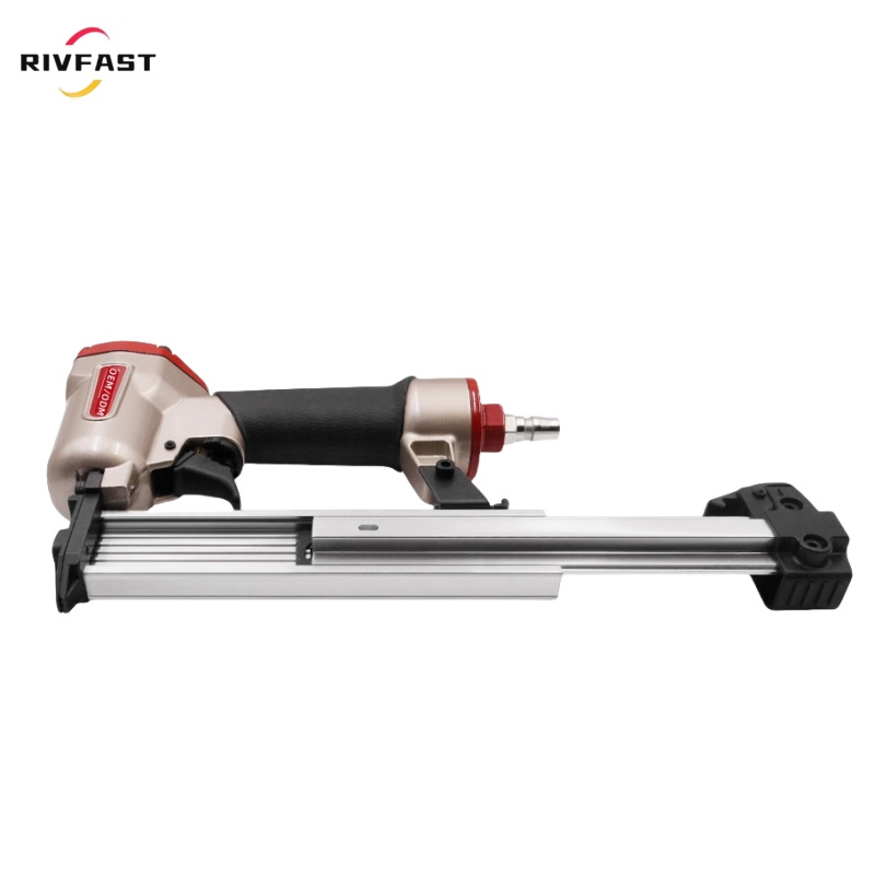 Пневматический степлер F30 для декора и отделки