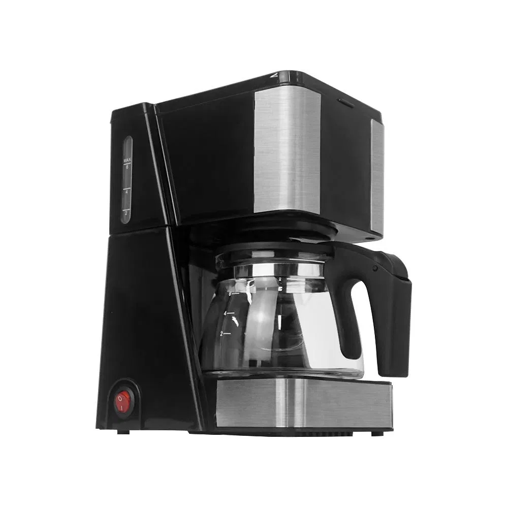 Hot Sale 0.75L Espresso Coffee Machine Portable Coffee Machine Automatic Dripper Coffee Maker
