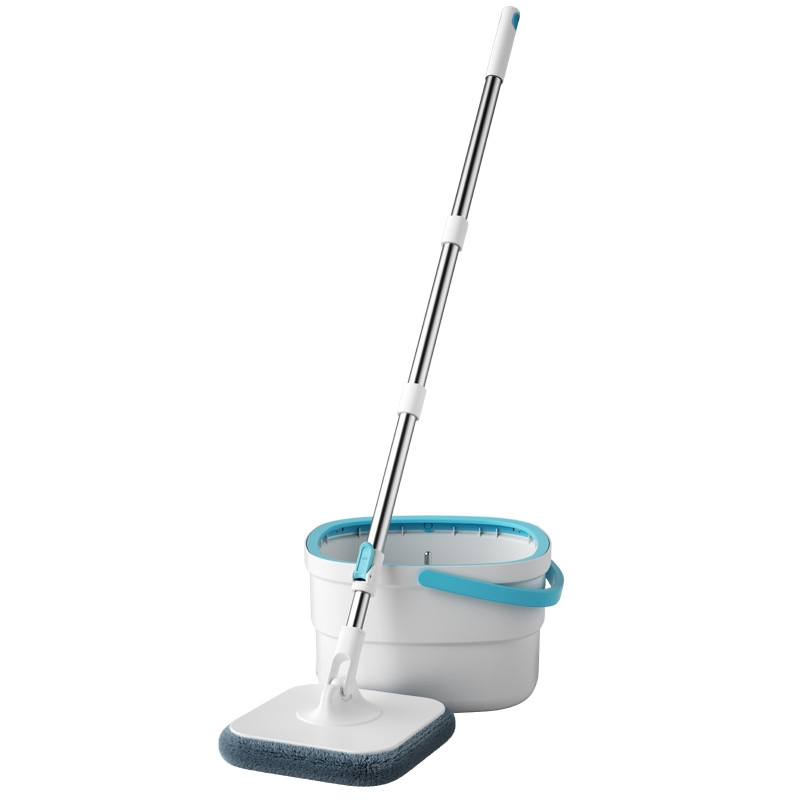 Joyclean Hot Selling Magic Cleaning Mop Spin Mop Set