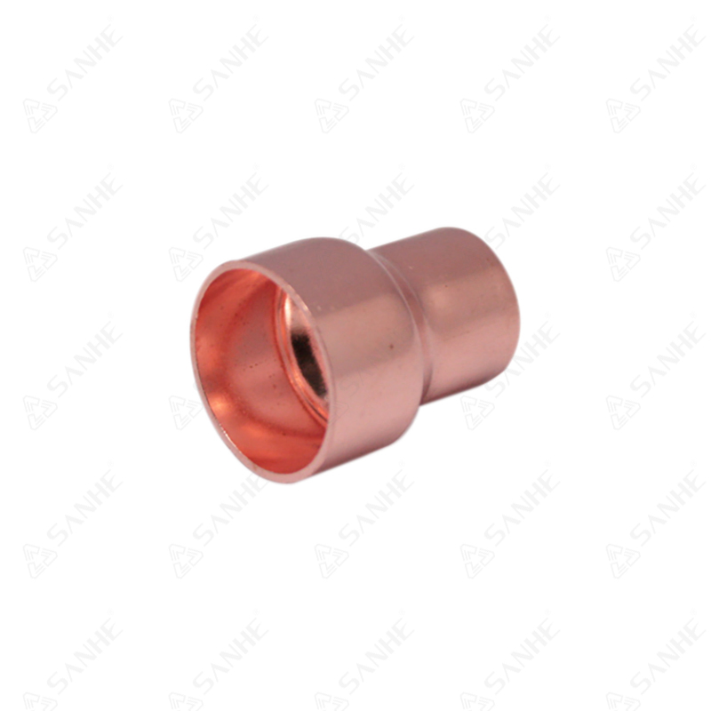 Copper 180 Elbow Copper Fittings