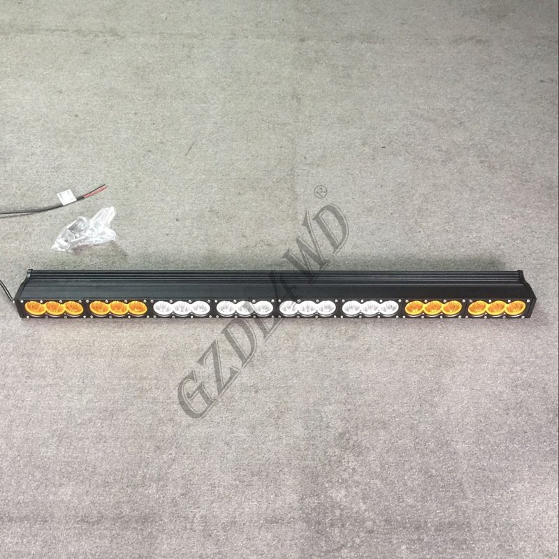 Universal Off-Road LED Light Bar