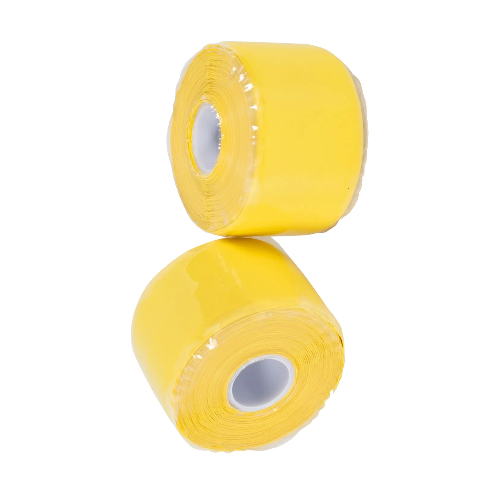 Electrical Wire Insulation Silicone Tape Self Fusing Tape