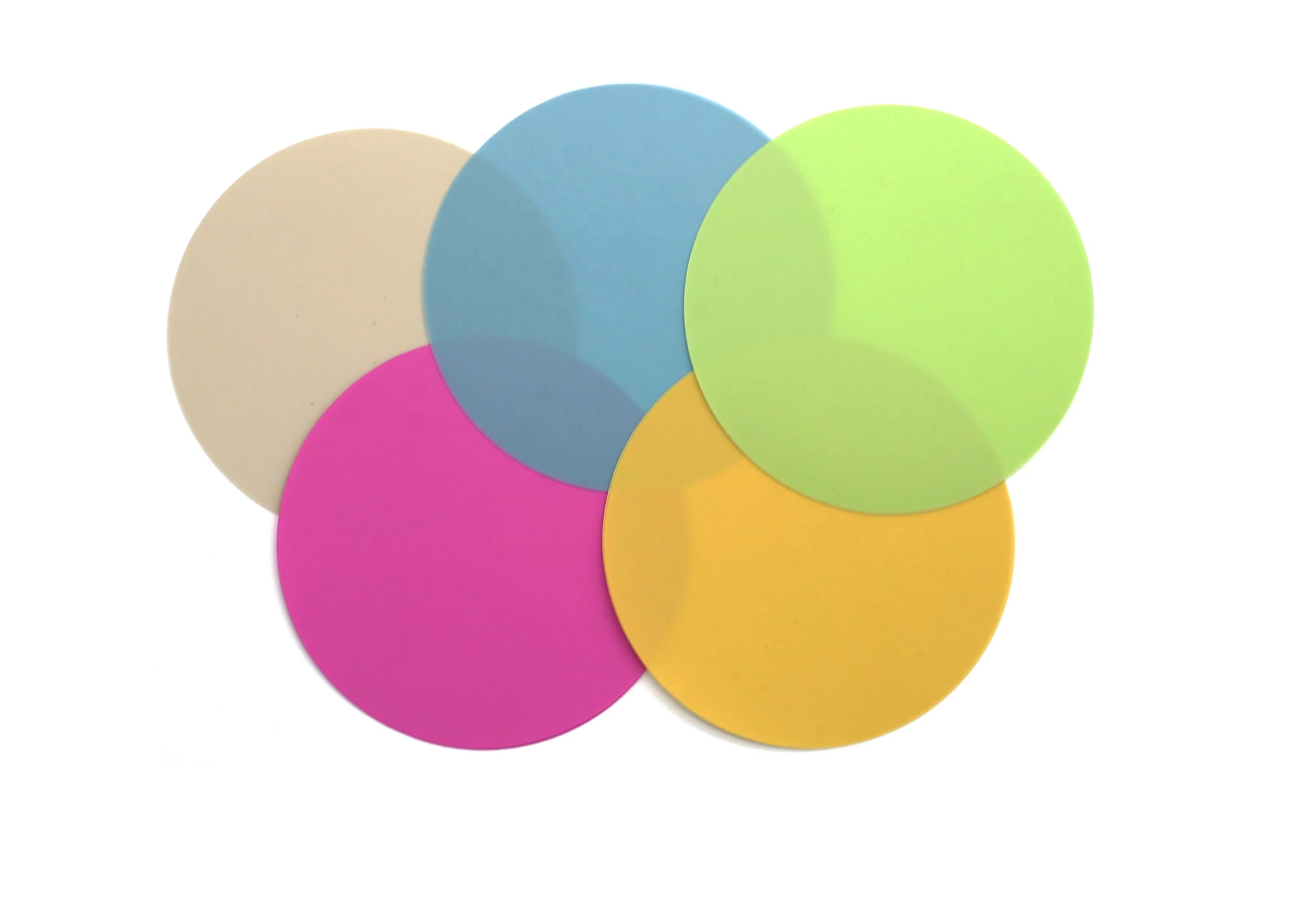 Алмазная полировальная пленка 15 микрон для оптоволоконных коннекторов