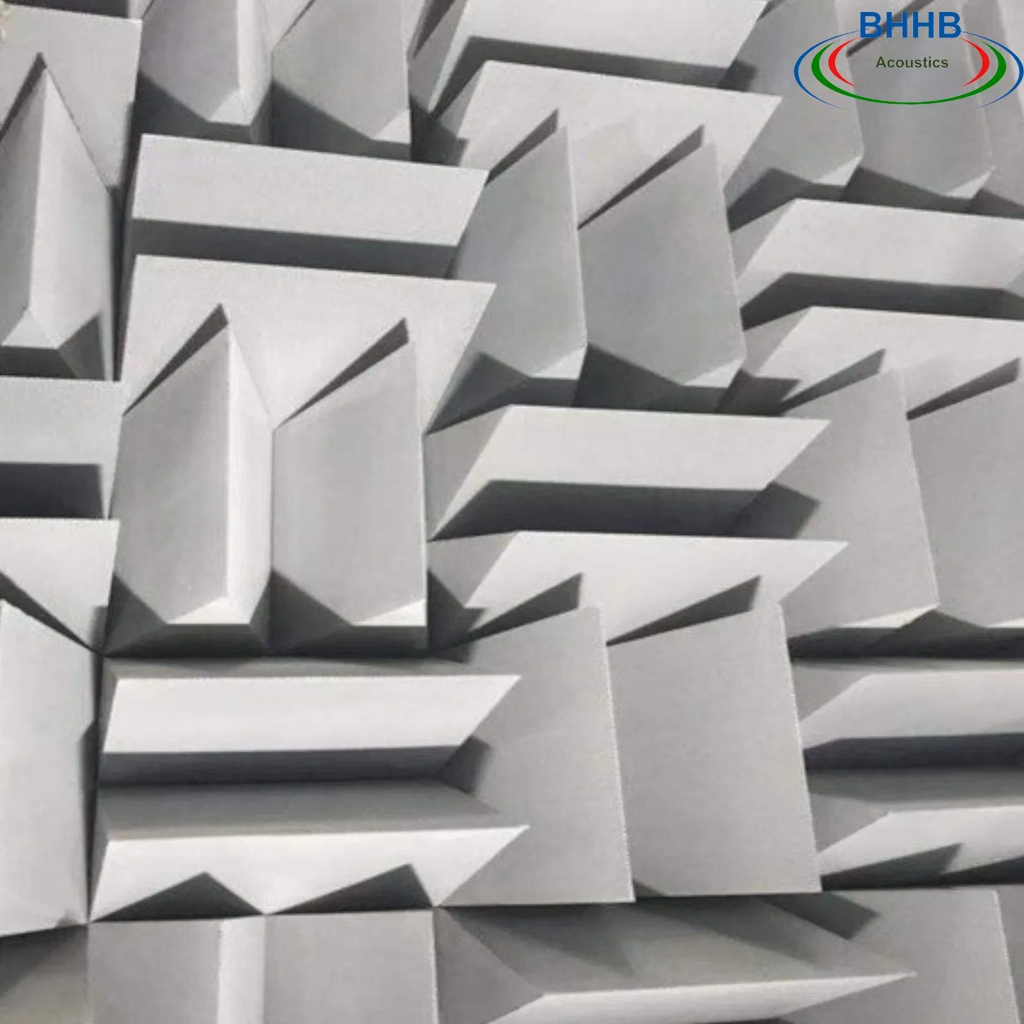 High-Quality Spatial Supended Absorber Sound Insulation Module