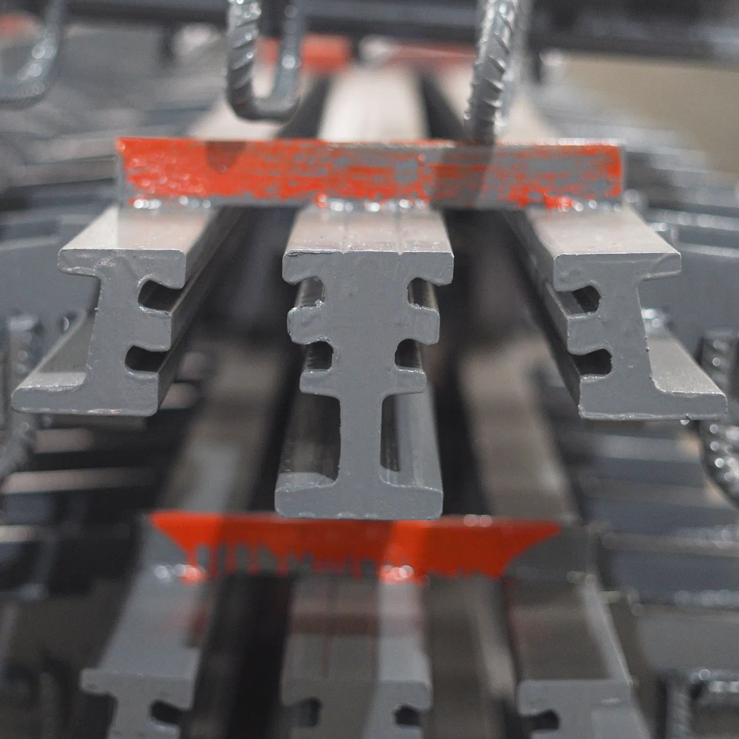 Reinforced Elastomeric Neoprene Rubber Expansion Joint for Bridge Road Construction