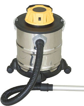 301-15-20L 800W-1200W Ash Vacuum Cleaner
